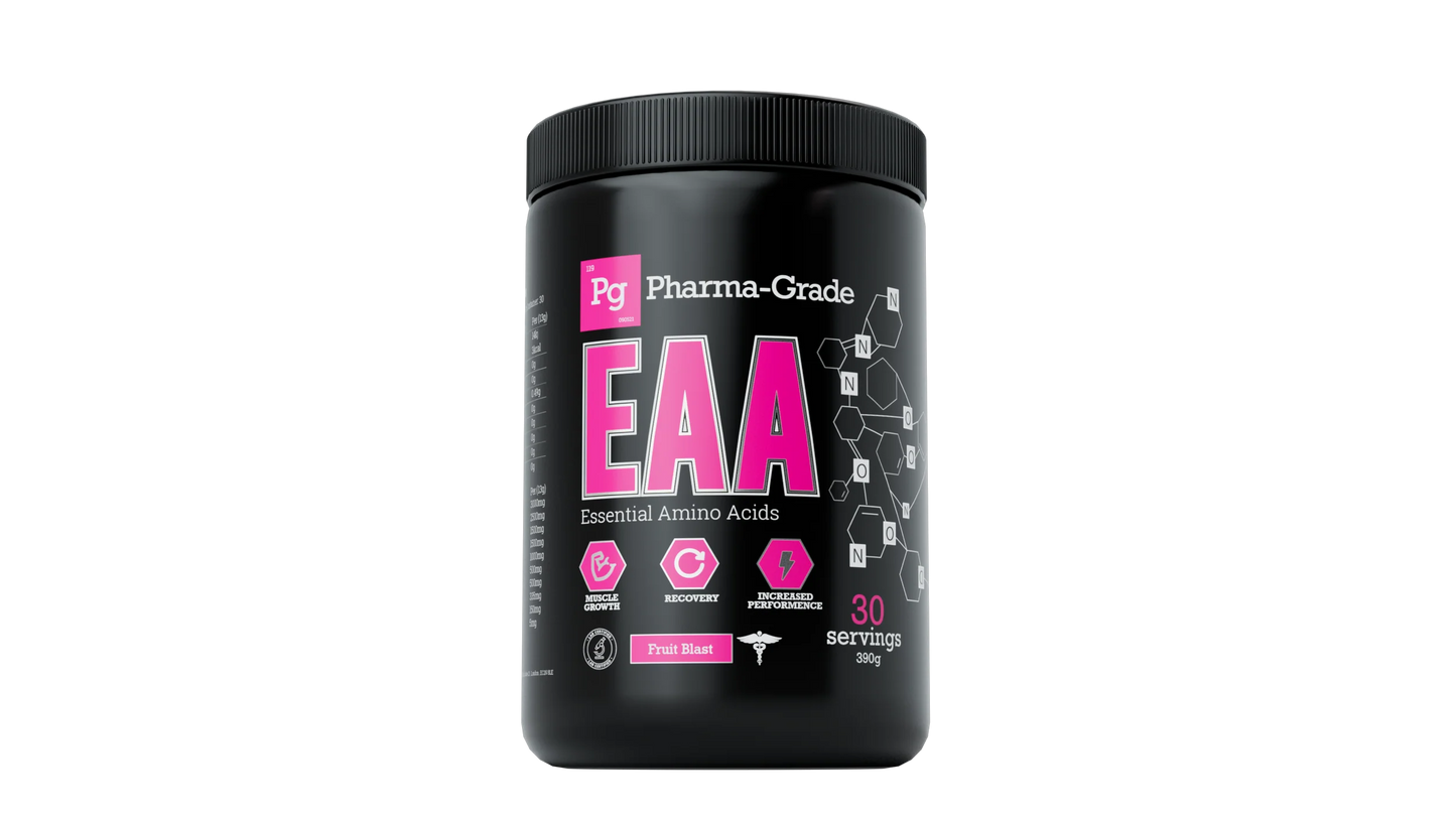 Pharma Grade - EAA 345g