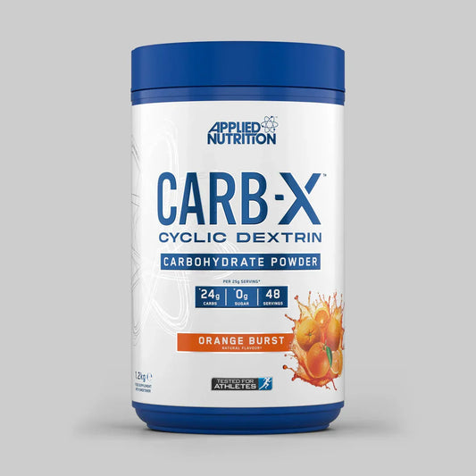 APPLIED NUTRITION CARB X 1.2KG