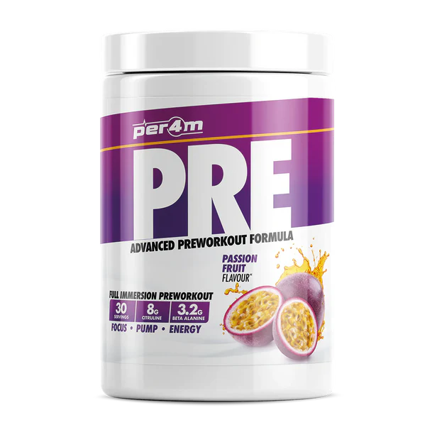 Per4m Pre Workout 570g