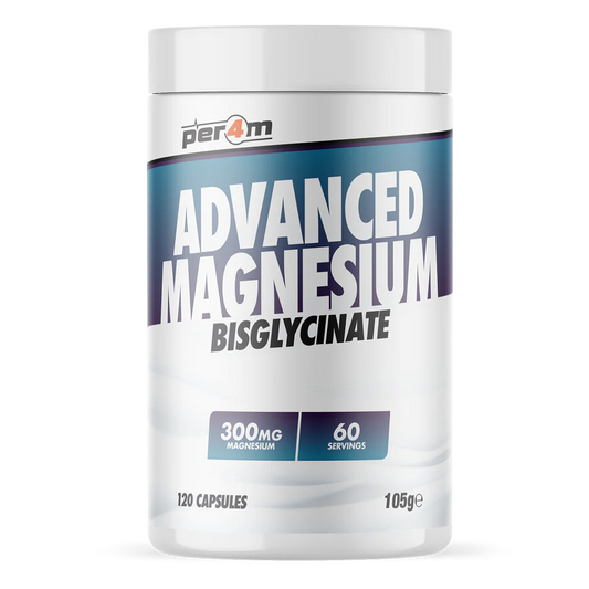Per4m Advanced Magnesium Capsules