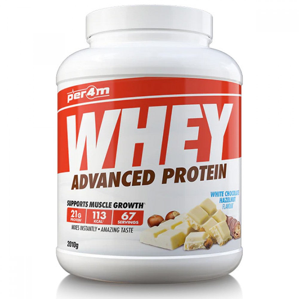 Per4m Whey Protein 2kg