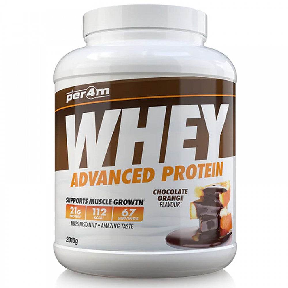 Per4m Whey Protein 2kg