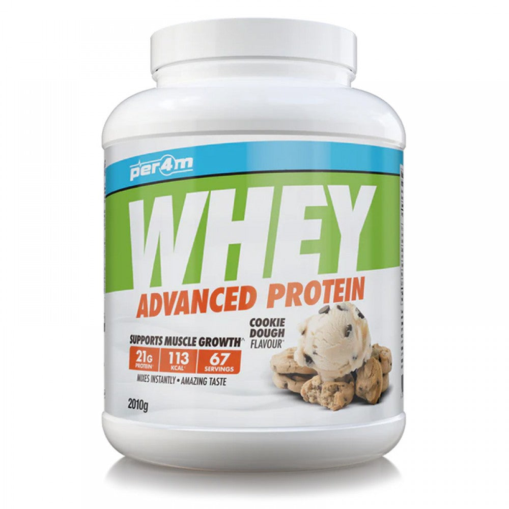 Per4m Whey Protein 2kg