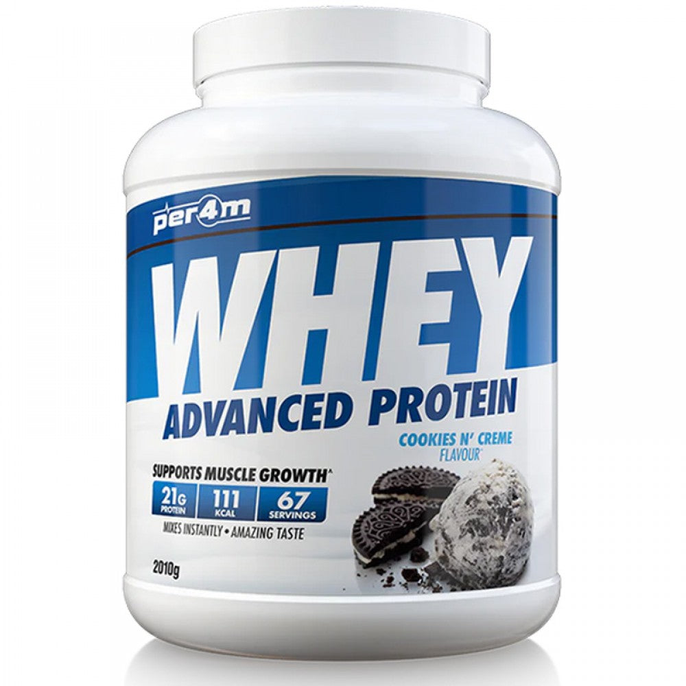 Per4m Whey Protein 2kg