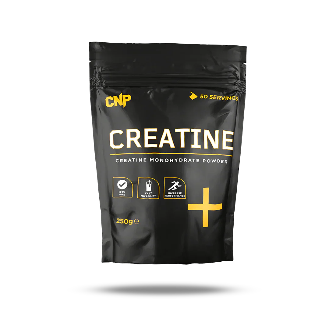 CNP Supplements
