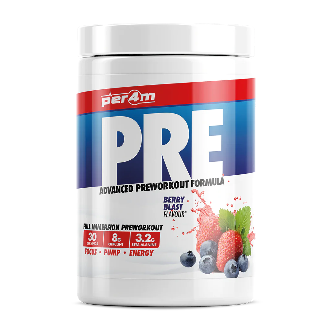Pre Workout