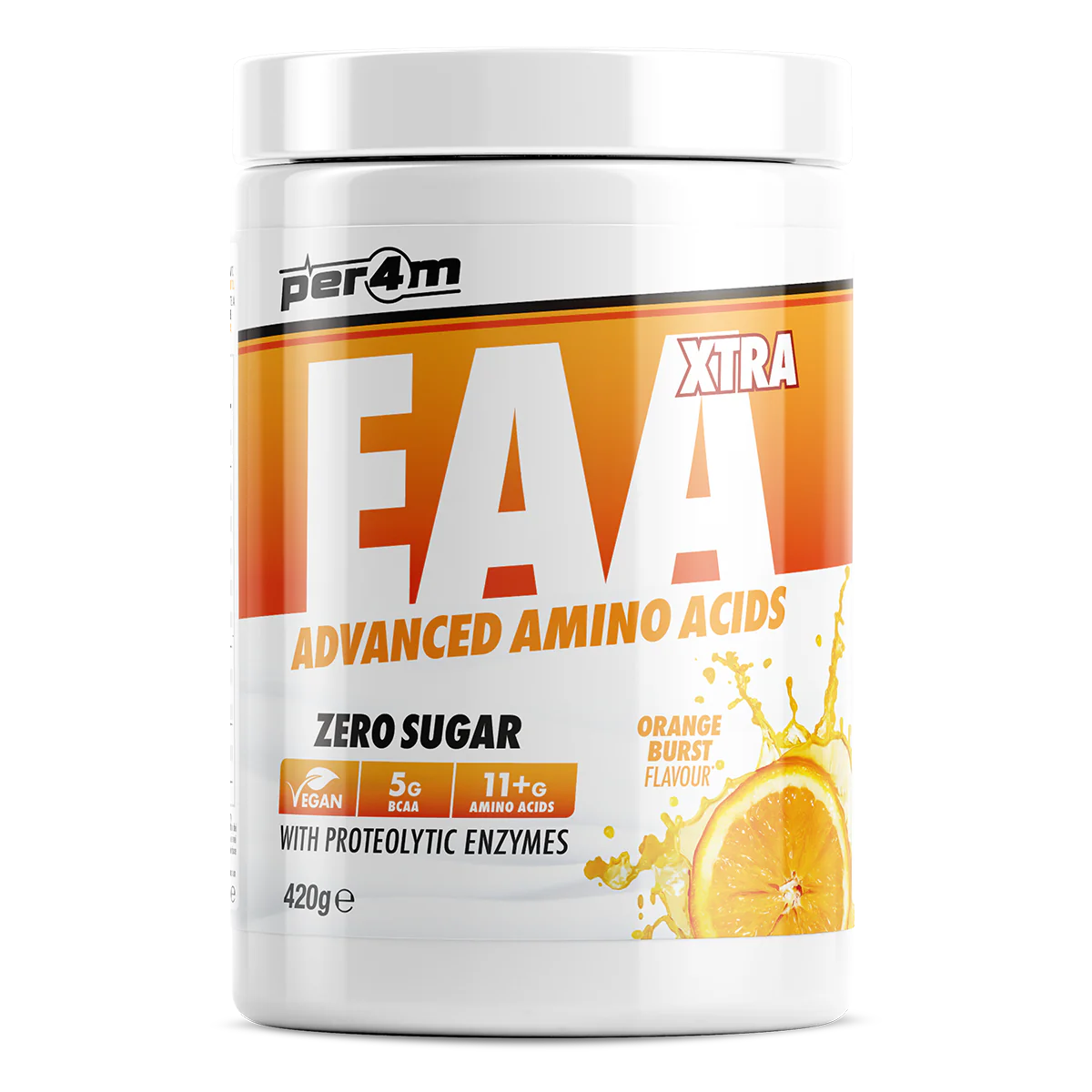 Amino Acids & EAA