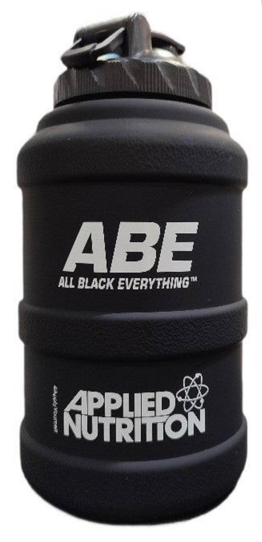 Applied Nutrition ABE Water Jug 2.25ltr (Matt Black)