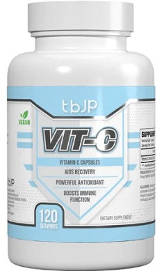 Trained by JP VIT-C