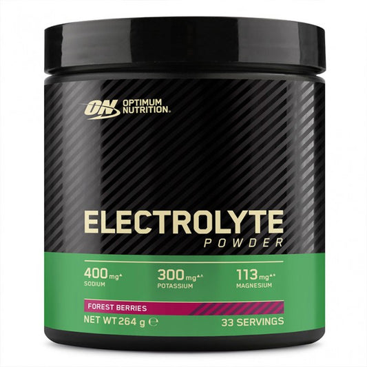 Optimum Nutrition Electrolyte Hydration - 264g