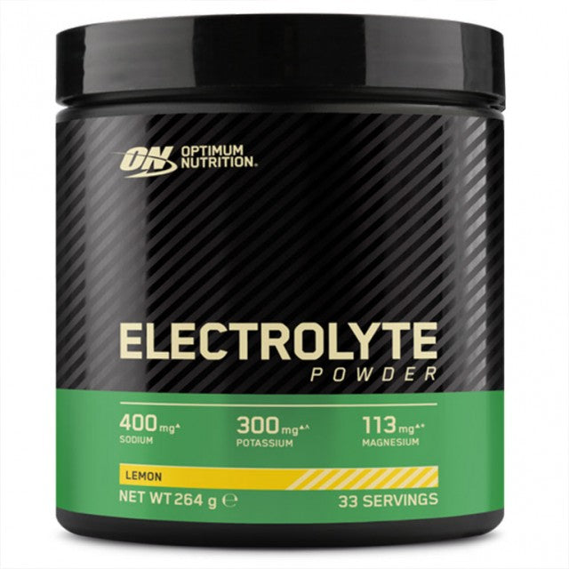 Optimum Nutrition Electrolyte Hydration - 264g