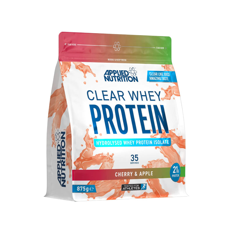 Applied Nutrition Clear Whey Protein