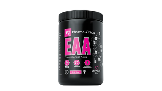 Pharma Grade - EAA 345g