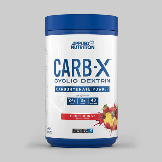 APPLIED NUTRITION CARB X 1.2KG