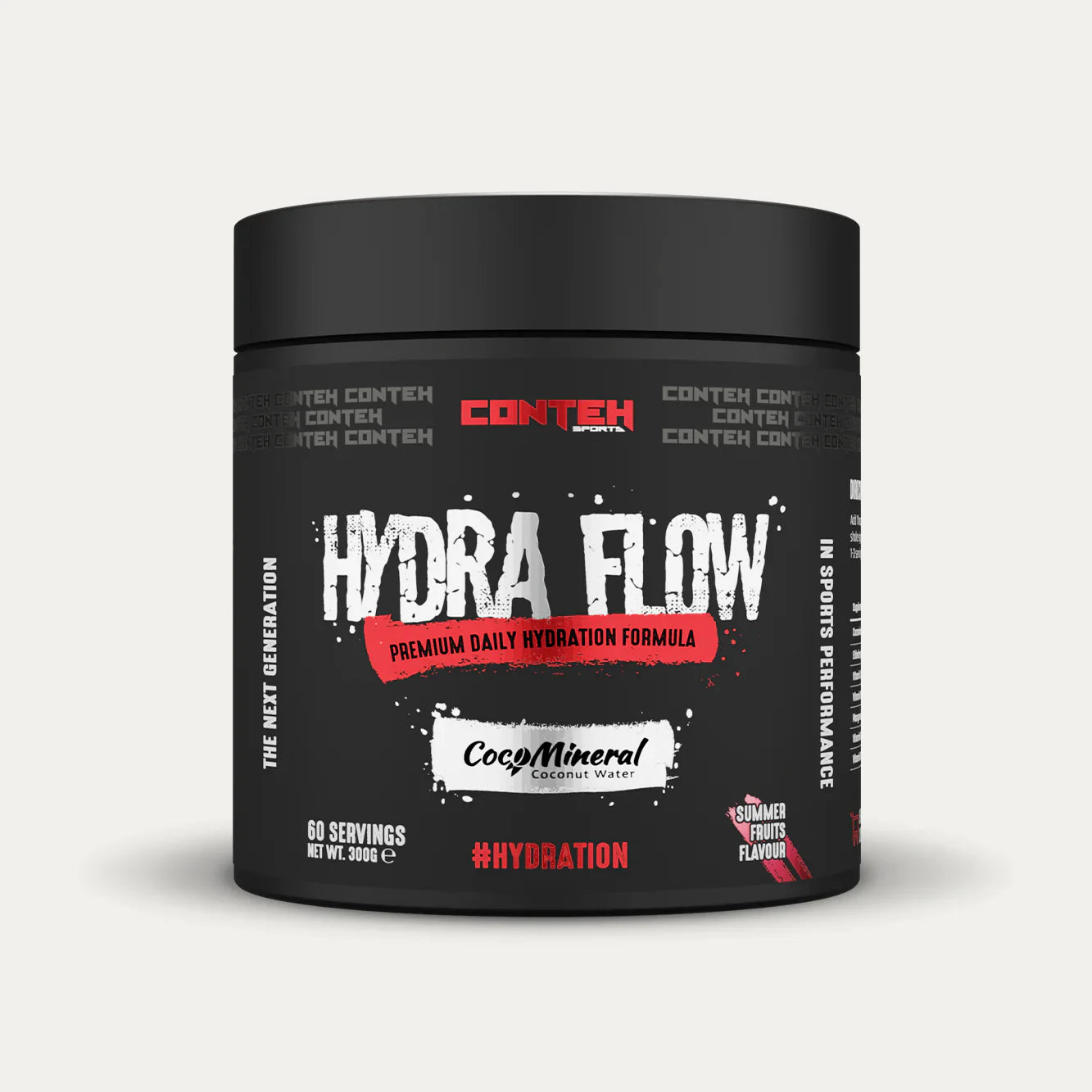 CONTEH SPORTS HYDRA FLOW 300G