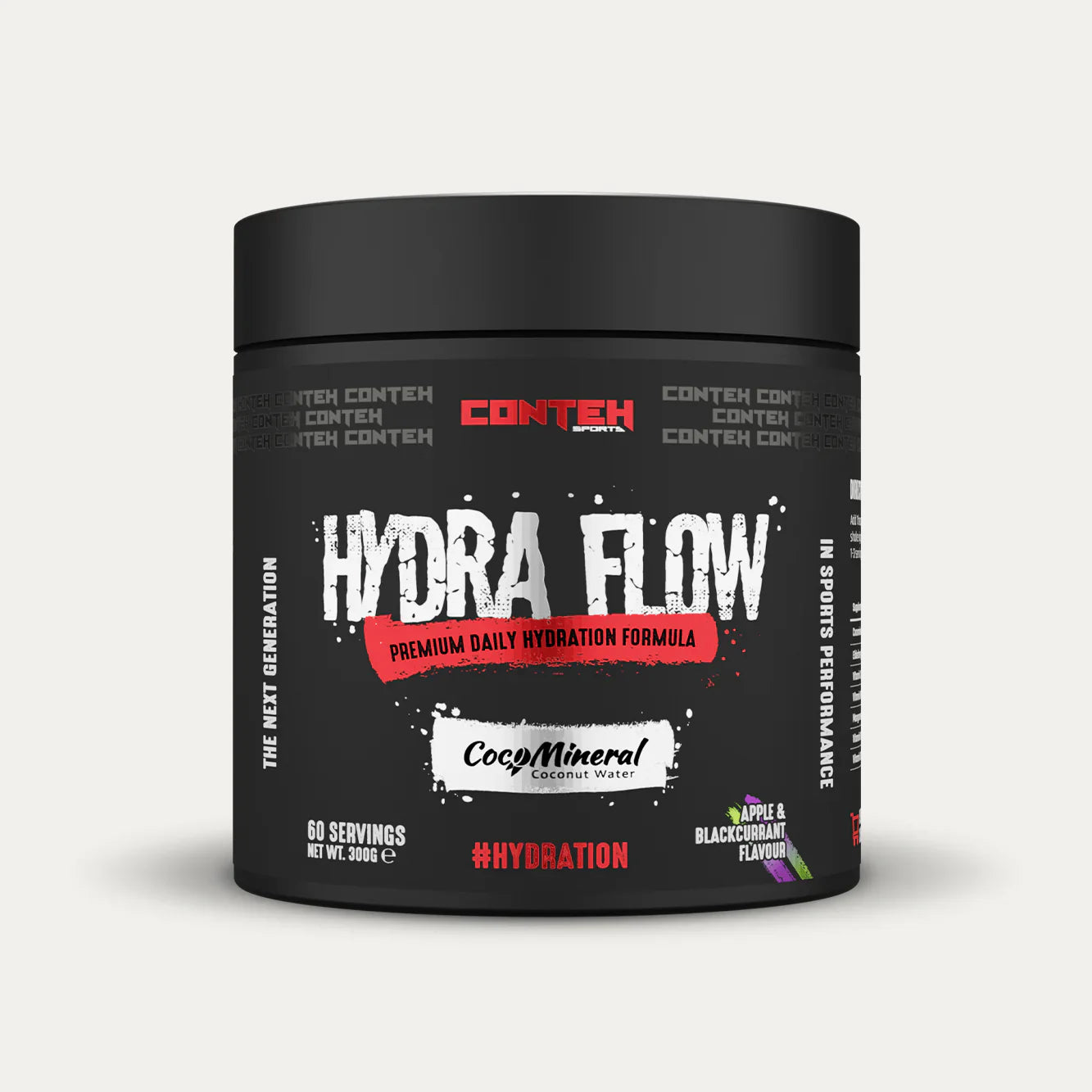 CONTEH SPORTS HYDRA FLOW 300G