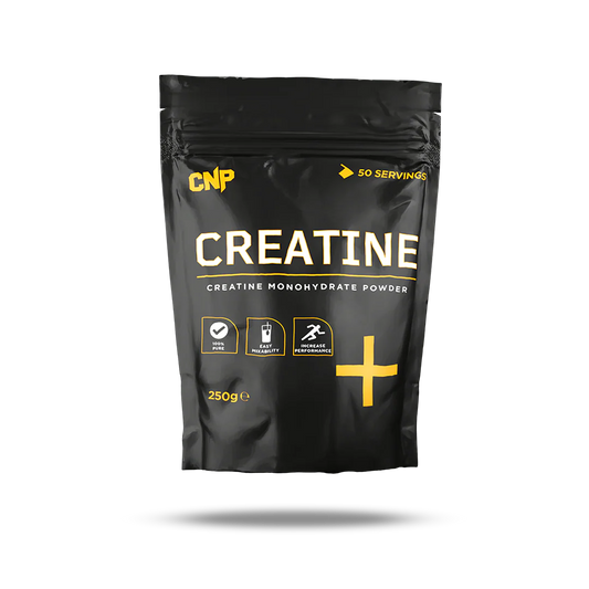 CNP Creatine Monohydrate Powder 250g