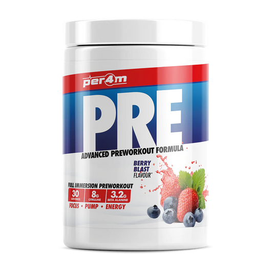 Per4m Pre Workout 570g