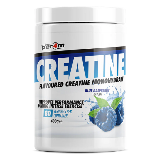 Per4m Flavoured Creatine 400g