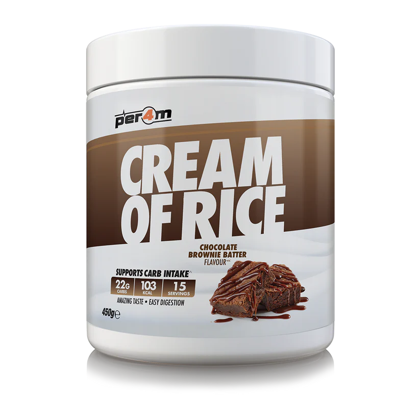Per4m Cream Of Rice 450g