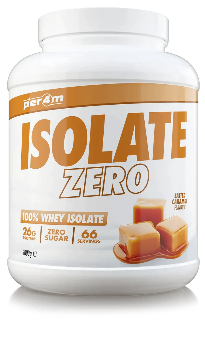 Per4m Isolate Zero 2kg