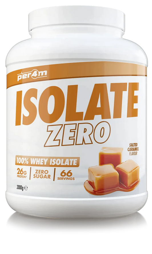 Per4m Isolate Zero 2kg
