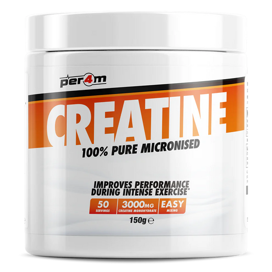 Per4m Micronised Creatine 400g