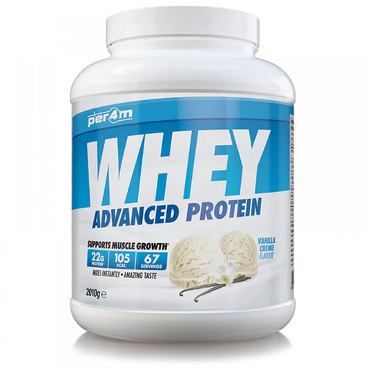 Per4m Whey Protein 2kg