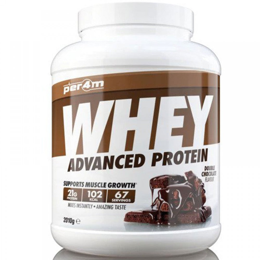Per4m Whey Protein 2kg
