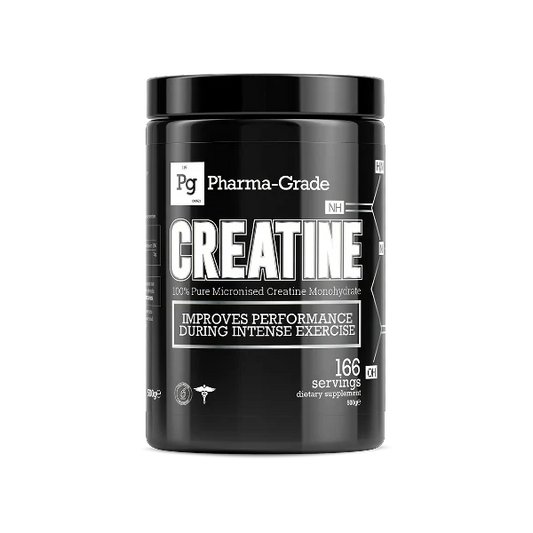 Pharma Grade - CREATINE 500g